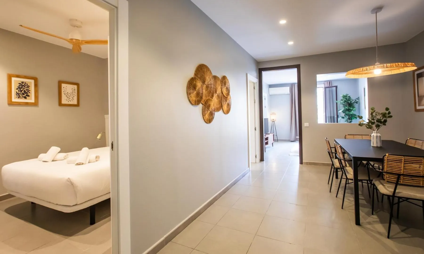 21Mal1089-Magnific Apartment Near Sagrada Familia Barcelona