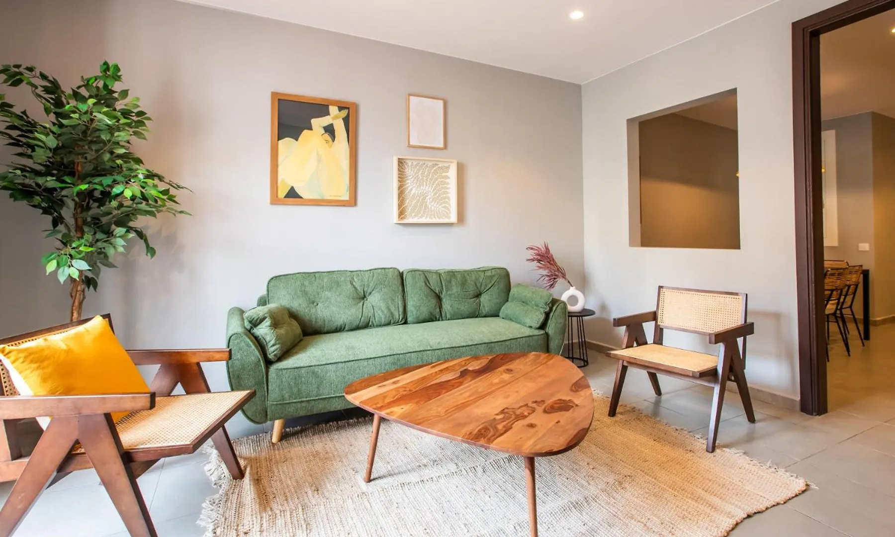 21Mal1089-Magnific Apartment Near Sagrada Familia Barcelona 0*,  Spain